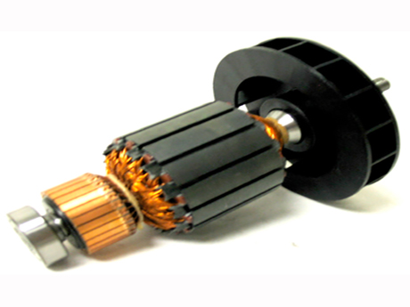 Rotor
