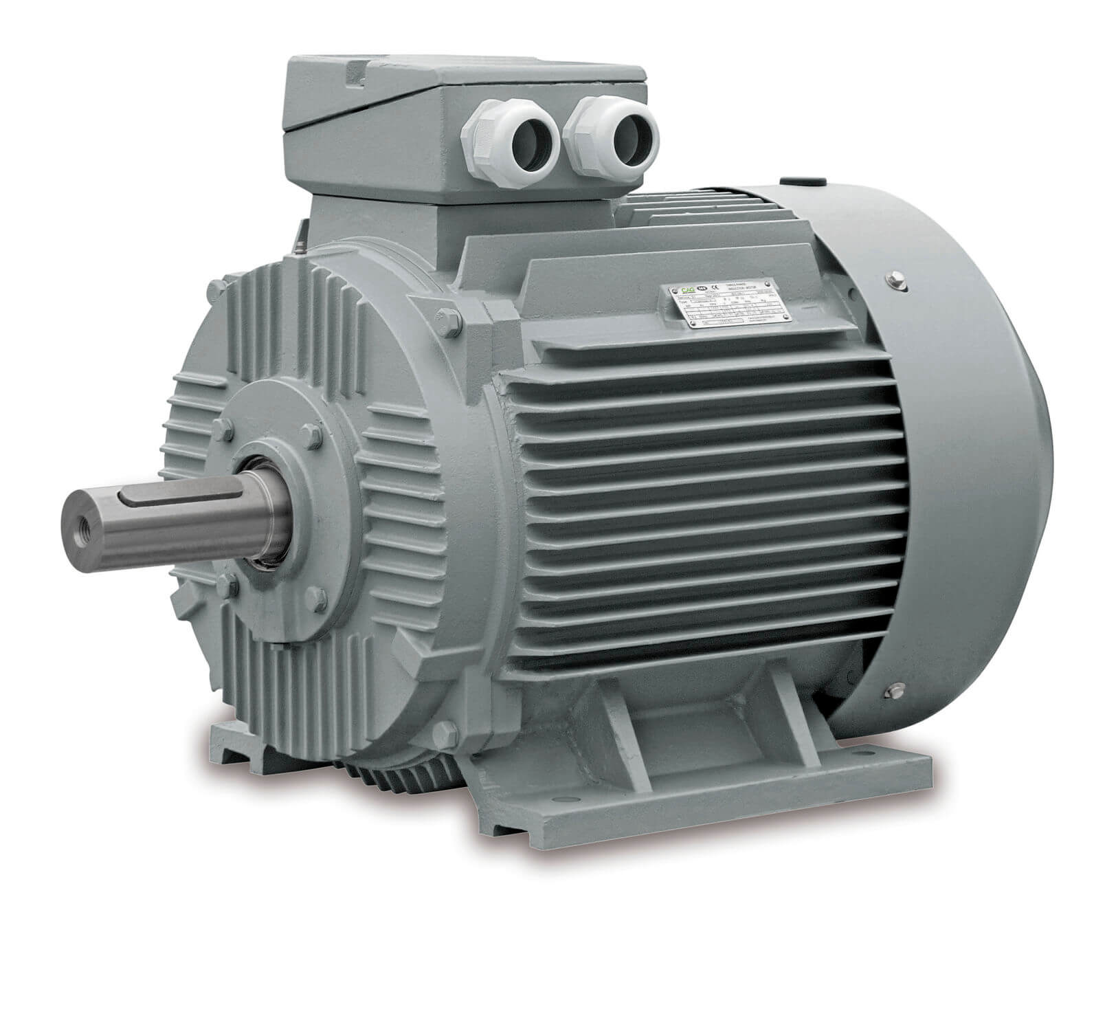 Elektromotor