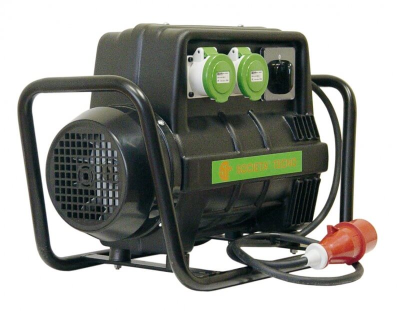 Generator