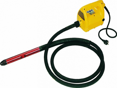 Vibro igla